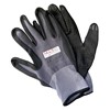 MASC Klempner-Handschuhe atmungsaktiv L